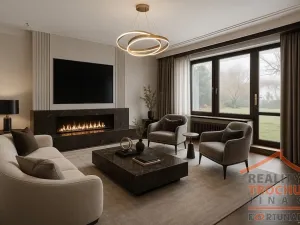Prodej rodinného domu, Mikulov, Venušina, 231 m2