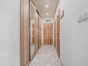 Pronájem bytu 2+1, Ostrava - Poruba, Kyjevská, 55 m2