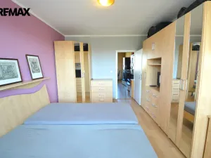 Prodej bytu 3+1, Olomouc, Herrmannova, 70 m2
