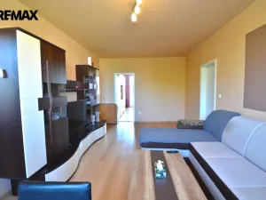 Prodej bytu 3+1, Olomouc, Herrmannova, 70 m2
