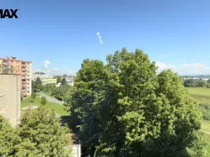 Prodej bytu 3+1, Olomouc, Herrmannova, 70 m2