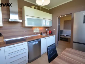 Prodej bytu 3+1, Olomouc, Herrmannova, 70 m2