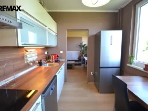 Prodej bytu 3+1, Olomouc, Herrmannova, 70 m2