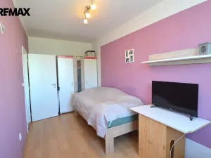 Prodej bytu 3+1, Olomouc, Herrmannova, 70 m2