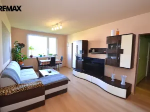 Prodej bytu 3+1, Olomouc, Herrmannova, 70 m2