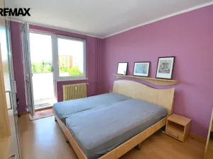 Prodej bytu 3+1, Olomouc, Herrmannova, 70 m2
