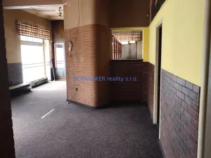Prodej restaurace, Hostinné, Horská, 450 m2