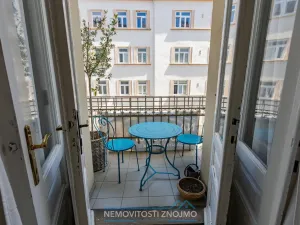 Prodej bytu 5+1, Znojmo, Alšova, 187 m2
