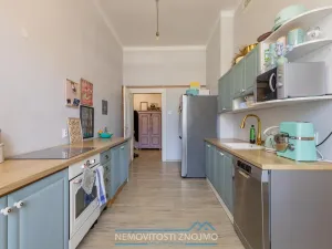 Prodej bytu 5+1, Znojmo, Alšova, 187 m2