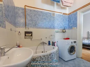 Prodej bytu 5+1, Znojmo, Alšova, 187 m2