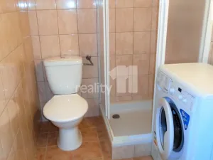 Pronájem bytu 1+1, Ostrava - Moravská Ostrava, Českobratrská, 31 m2
