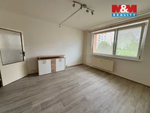 Pronájem bytu 2+kk, Varnsdorf, Pražská, 41 m2