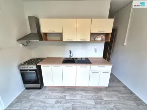 Prodej bytu 2+1, Aš, Palackého, 51 m2