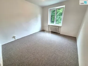 Prodej bytu 2+1, Aš, Palackého, 51 m2
