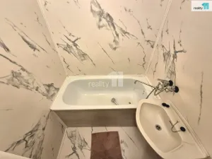 Prodej bytu 2+1, Aš, Palackého, 51 m2
