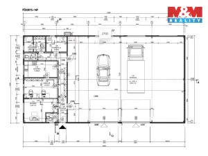 Prodej obchodního prostoru, Čáslav - Čáslav-Nové Město, Táborská, 270 m2
