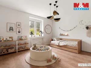 Prodej bytu 3+1, Liberec, Frimlova, 88 m2