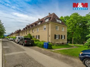 Prodej bytu 3+1, Liberec, Frimlova, 88 m2