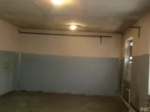 Pronájem skladu, Brno, 139 m2