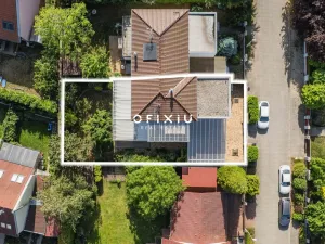 Prodej rodinného domu, Měšice, Nad Babím dolem, 140 m2