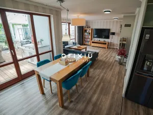 Prodej rodinného domu, Měšice, Nad Babím dolem, 140 m2