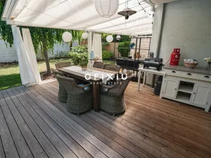 Prodej rodinného domu, Měšice, Nad Babím dolem, 140 m2