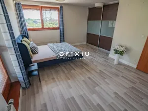 Prodej rodinného domu, Měšice, Nad Babím dolem, 140 m2