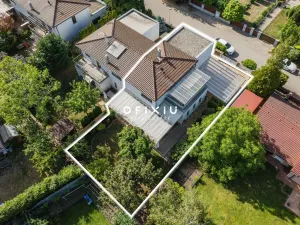 Prodej rodinného domu, Měšice, Nad Babím dolem, 140 m2