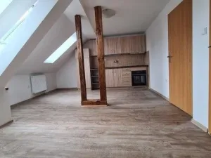 Pronájem bytu 4+kk, České Budějovice - České Budějovice 6, 76 m2