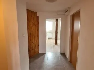 Pronájem bytu 4+kk, České Budějovice - České Budějovice 6, 76 m2