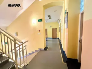 Pronájem ordinace, Kyjov, 18 m2