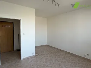 Pronájem bytu 1+1, Hodonín, Slunečná, 32 m2