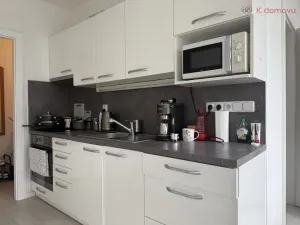 Pronájem bytu 2+1, Uherské Hradiště, Štěpnická, 61 m2
