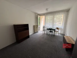 Pronájem bytu 1+kk, Humpolec, Na Rybníčku, 23 m2