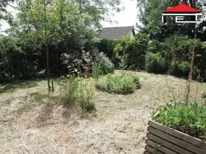 Prodej rodinného domu, Praha - Modřany, Chuchelská, 120 m2