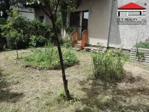 Prodej rodinného domu, Praha - Modřany, Chuchelská, 120 m2