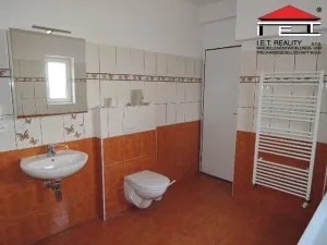 Prodej rodinného domu, Praha - Modřany, Chuchelská, 120 m2