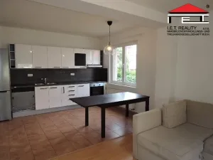 Prodej rodinného domu, Praha - Modřany, Chuchelská, 120 m2