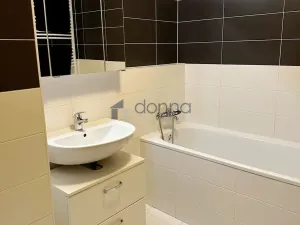 Pronájem bytu 1+kk, Praha, Březenská, 66 m2