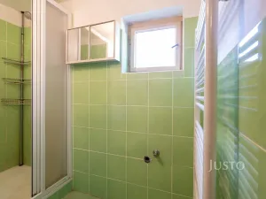 Prodej rodinného domu, Klobuky, Pod Nádražím, 51 m2