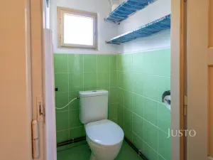 Prodej rodinného domu, Klobuky, Pod Nádražím, 51 m2