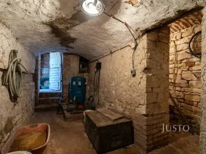 Prodej rodinného domu, Klobuky, Pod Nádražím, 51 m2