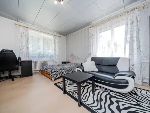Prodej bytu 1+1, Ostrava, Sládkova, 44 m2