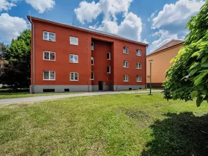 Prodej bytu 1+1, Ostrava, Sládkova, 44 m2