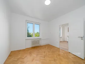 Pronájem bytu 2+1, Praha - Žižkov, Pod lipami, 58 m2
