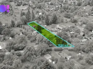 Prodej chaty, Lipník nad Bečvou, Ořechy, 20 m2