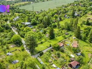 Prodej chaty, Lipník nad Bečvou, Ořechy, 20 m2