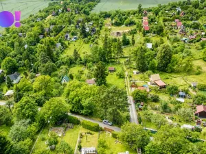 Prodej chaty, Lipník nad Bečvou, Ořechy, 20 m2
