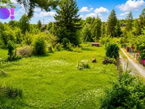 Prodej chaty, Lipník nad Bečvou, Ořechy, 20 m2