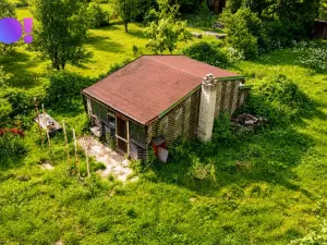 Prodej chaty, Lipník nad Bečvou, Ořechy, 20 m2